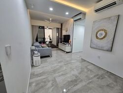 Affinity At Serangoon (D19), Apartment #603686101